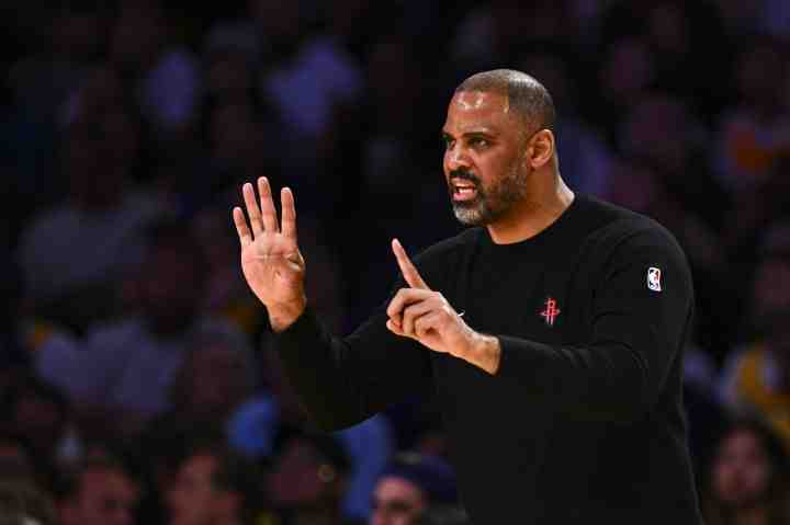 乌度卡:训练营球员所有方面表现都超预期 所有强调的事都做到了